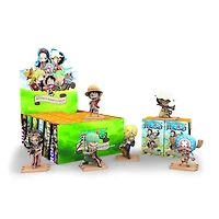 Freeny’s Hidden Dissectibles: One Piece Blind Box