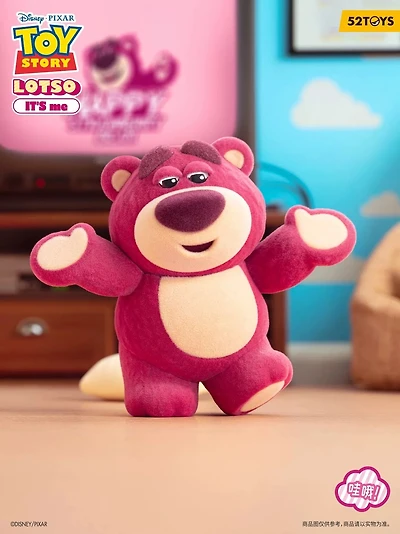 Lotso - It’s Me Blind Box