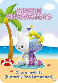Kandy: Sanrio Sea Breeze Series Blind Box