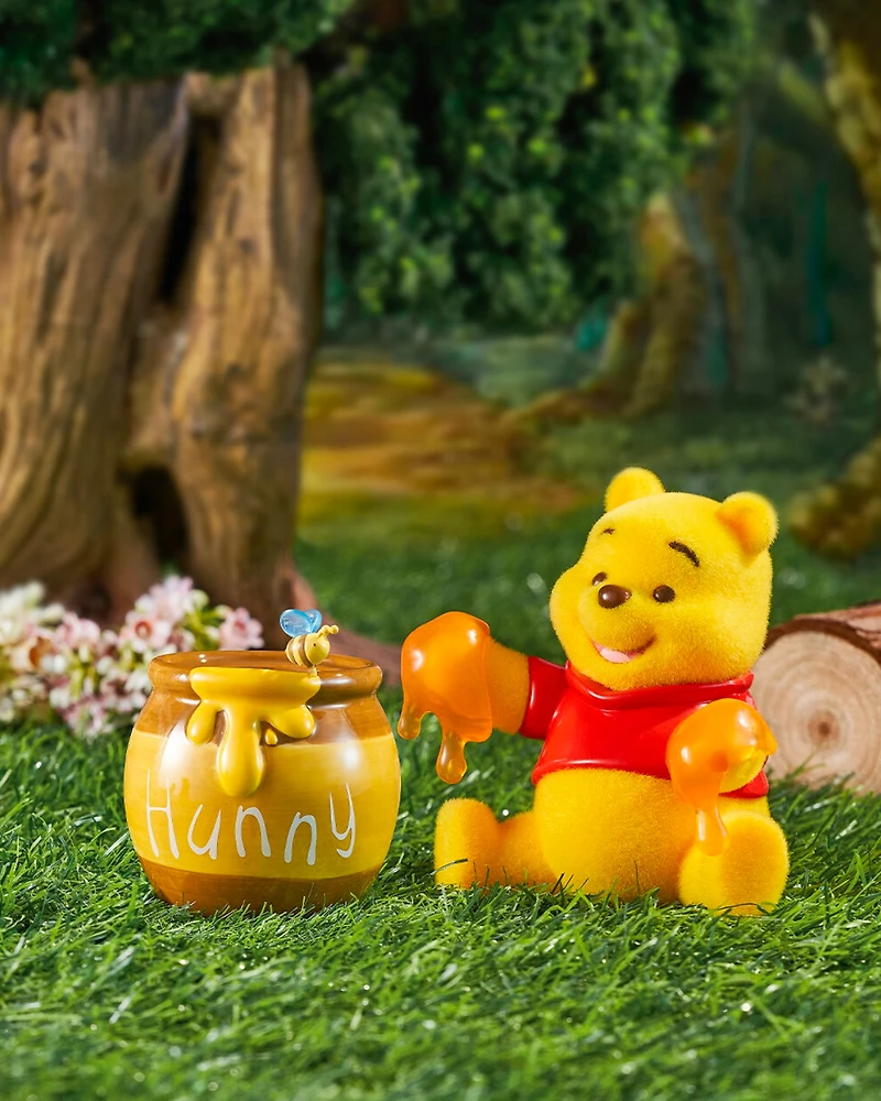 Winnie the Pooh Happy Everyday Series Blind Box Disney