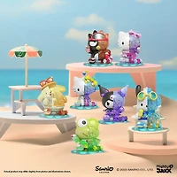 Kandy: Sanrio Sea Breeze Series Blind Box