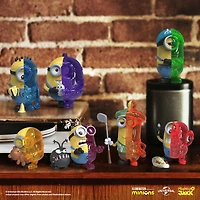 Kandy: Minions Emonions Series Blind Box