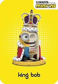 Freeny's Hidden Dissectibles Minions Series 01 - Vacay Edition Blind Box
