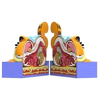 XXPOSED Garfield – Lasagna Bed Edition