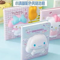 IIGEN Sanrio Squishy Notebook - Cinnamoroll