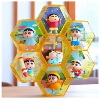 Crayon Shinchan- 666 Seires Blind Box