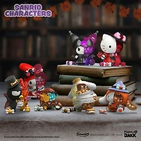 Kandy x Sanrio Halloween Blind Box