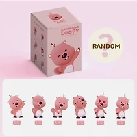 ZANMANG LOOPY Mini Figure Ver.2  Blind Box