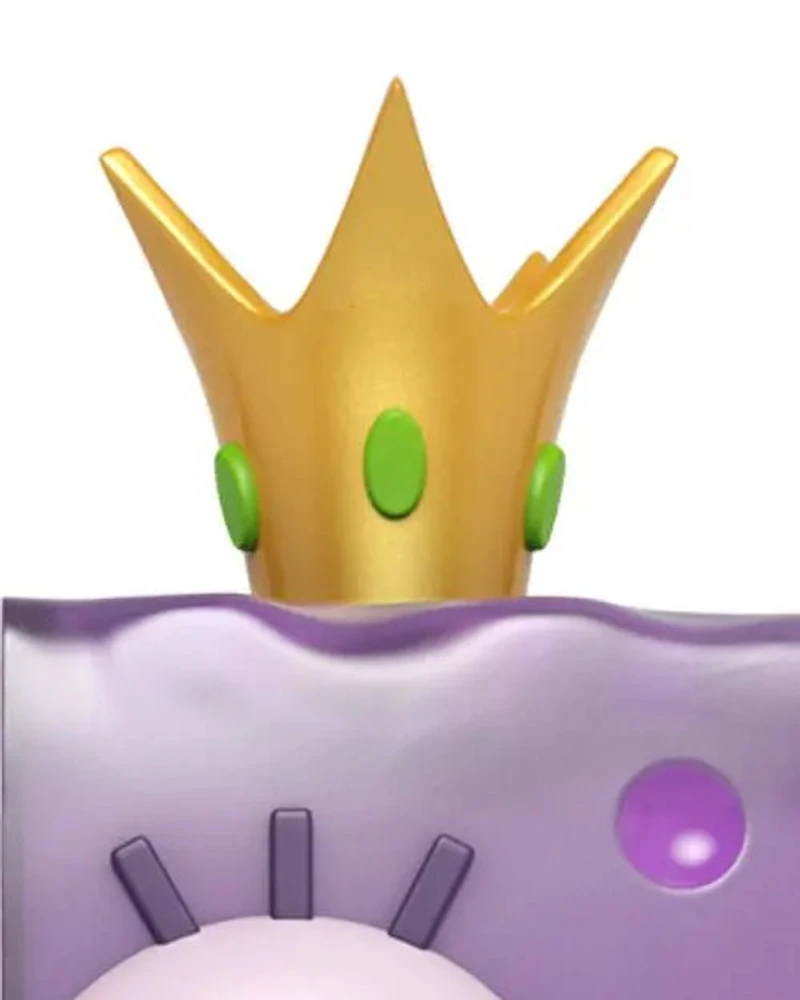 SpongeBob SquarePants King JellyFish Edition