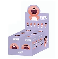 ZANMANG LOOPY Mini Figure Ver.3 Blind Box