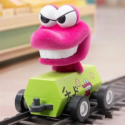 Crayon Shinchan Railway Squad Blind Box