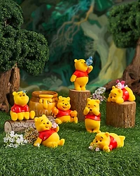 Winnie the Pooh Happy Everyday Series Blind Box Disney