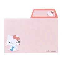 Sanrio Hello Kitty Index Tab Sticky Notes