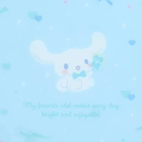 Sanrio Cinnamoroll TICKETS FILE FOLDER: ID