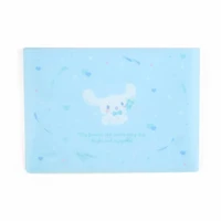 Sanrio Cinnamoroll TICKETS FILE FOLDER: ID
