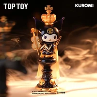 Sanrio Kuromi International Chess Series