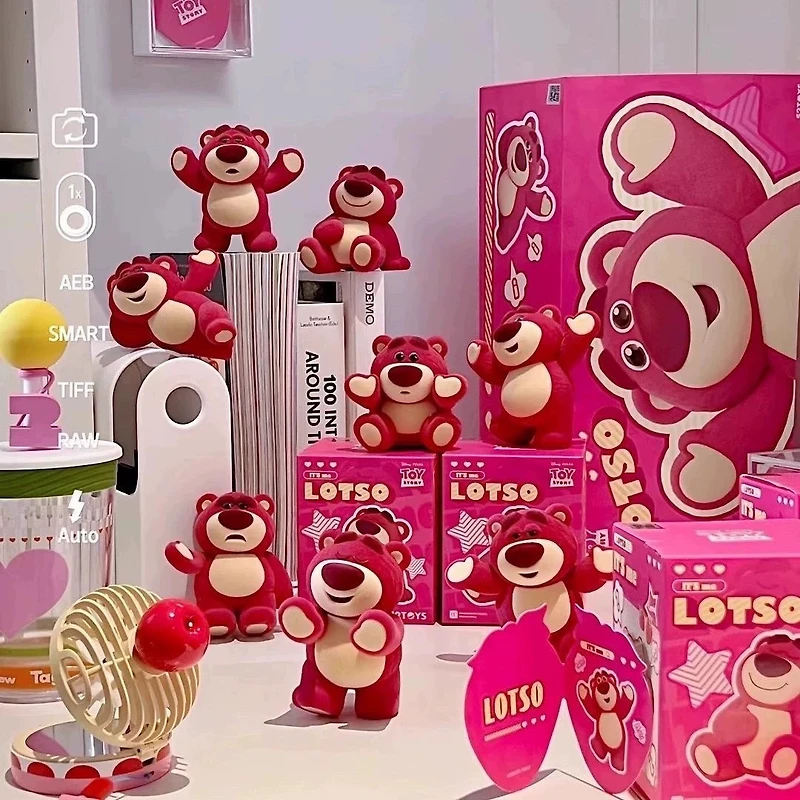 Lotso