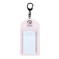 Sanrio Characters ID Badge Holder & Sticker Set (Pretty Party Series)