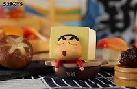 CRAYON SHIN-CHAN FOOD SERIES Blind Box