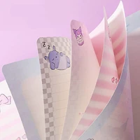 Squishy Notebook - Kuromi