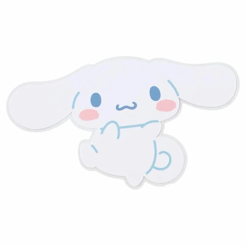 Sanrio Sticker - School Cinnamoroll