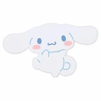 Sanrio Sticker - School Cinnamoroll