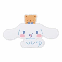 Sanrio Sticker - School Cinnamoroll