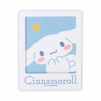 Sanrio Sticker - School Cinnamoroll