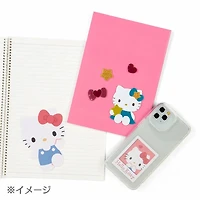 Sanrio Sticker - School Cinnamoroll
