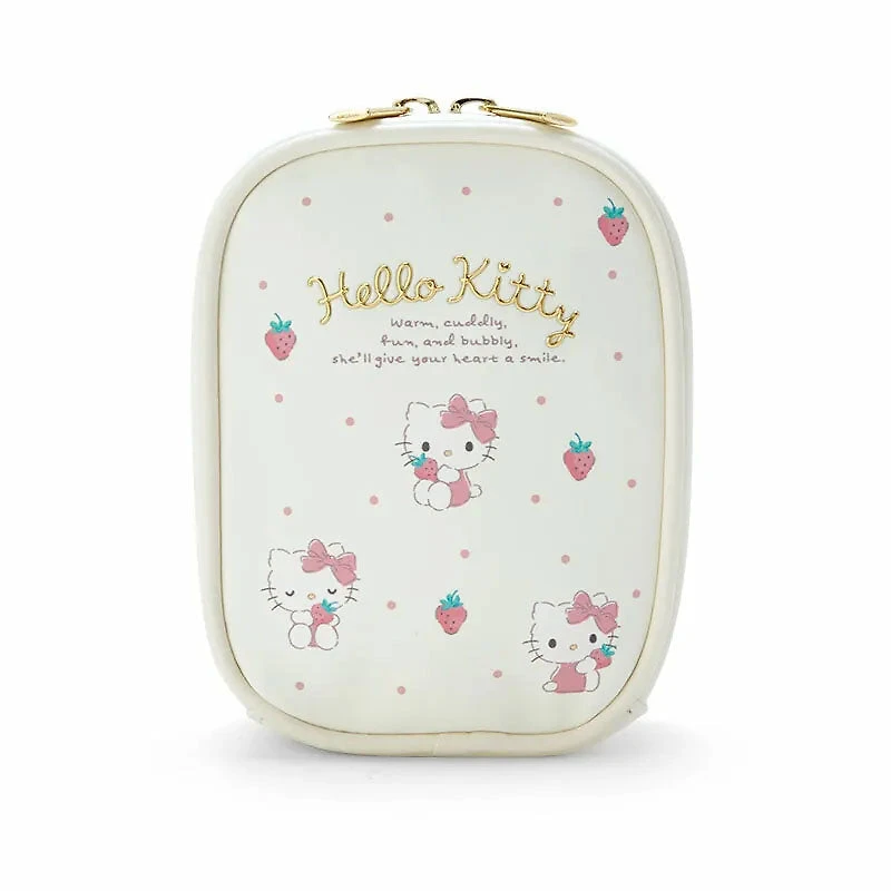 Sanrio Hello Kitty Stand Pouch
