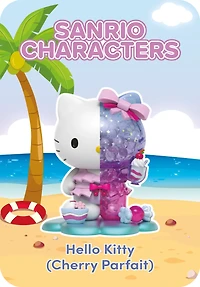 Kandy: Sanrio Sea Breeze Series Blind Box