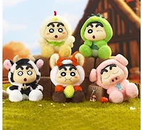 Crayon Shinchan-M Pasture Series Plush Blind Box Vol.3