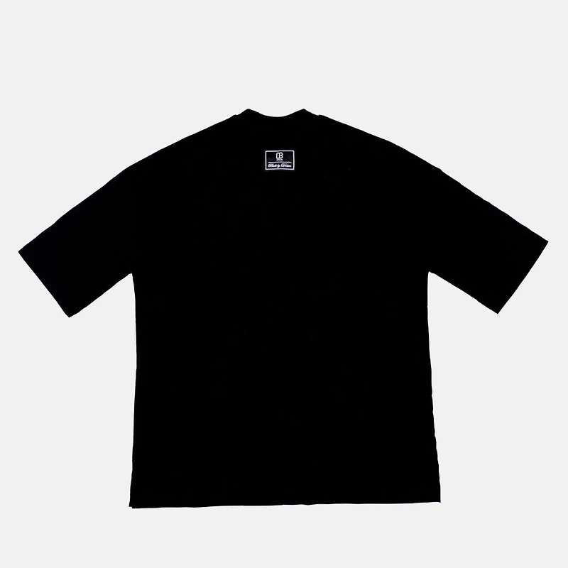 T-shirt Blanks Oversize