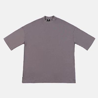 Built By Desire - T-Shirt Anthracite