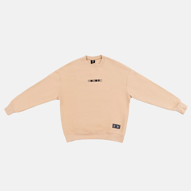 Superman - Genesis Crewneck