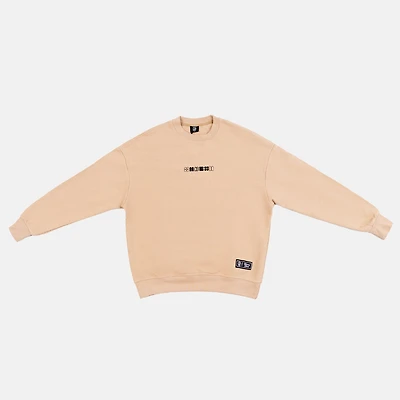 Superman - Genesis Crewneck
