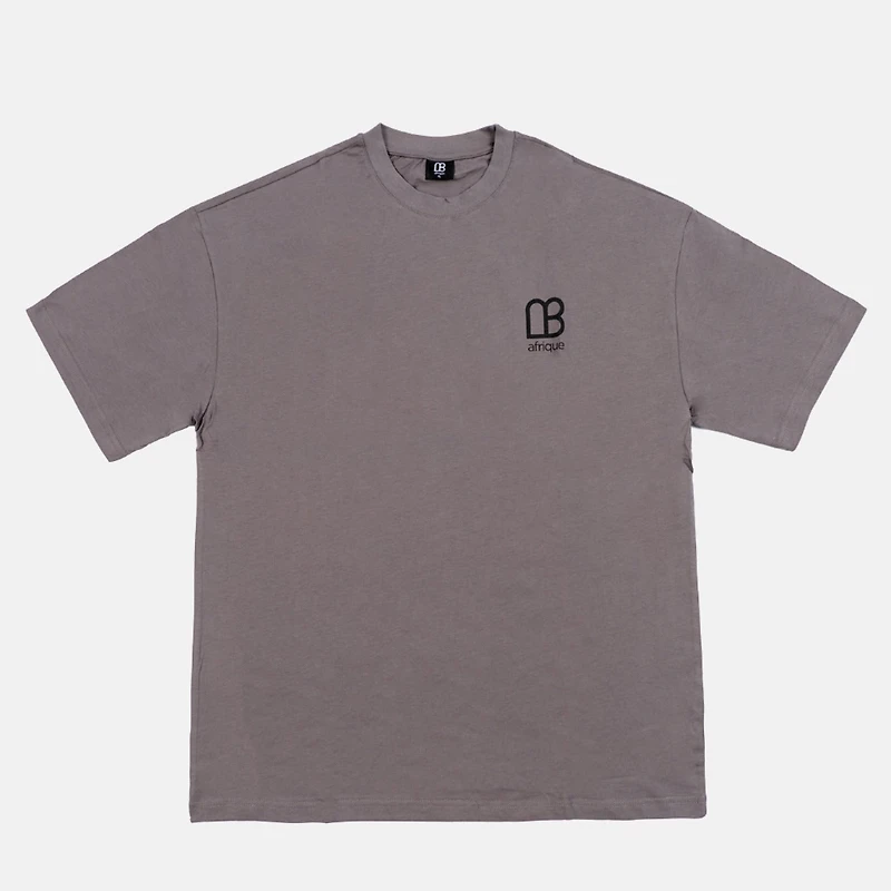 Marque MB Logo T-Shirt