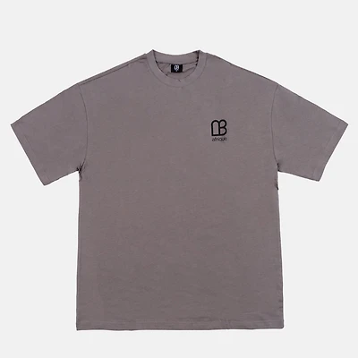 Marque MB Logo T-Shirt