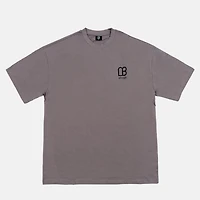 Marque MB Logo T-Shirt
