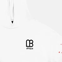 Price of Success Hoodie - White