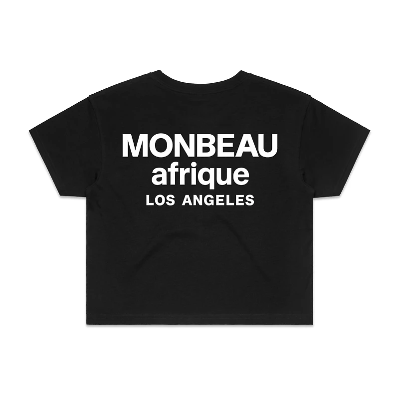 Monbeau Los Angeles Crop