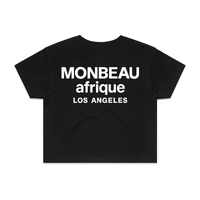 Monbeau Los Angeles Crop