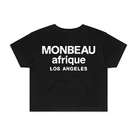 Monbeau Los Angeles Crop