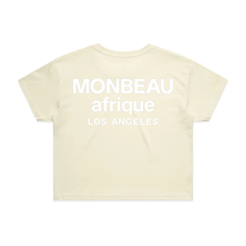 Monbeau Los Angeles Crop