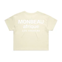 Monbeau Los Angeles Crop