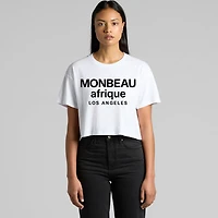 Monbeau Los Angeles Crop