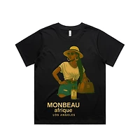 Women's Monbeau Tee