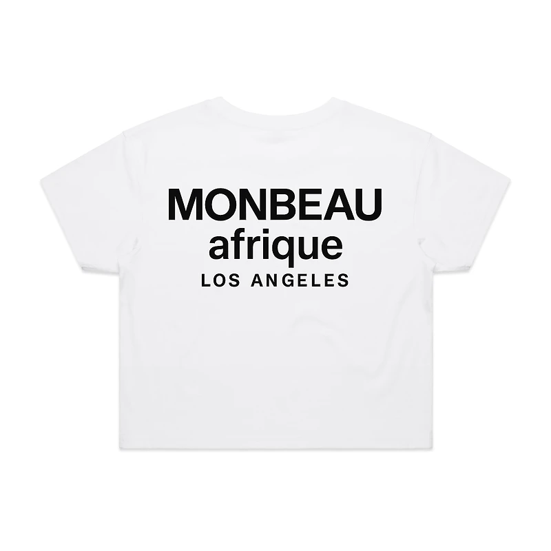 Monbeau Los Angeles Crop
