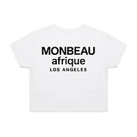 Monbeau Los Angeles Crop