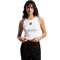 Women's Monbeau Tank Crop
